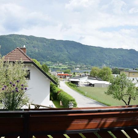 Appartement Stichauner Tschoran ภายนอก รูปภาพ