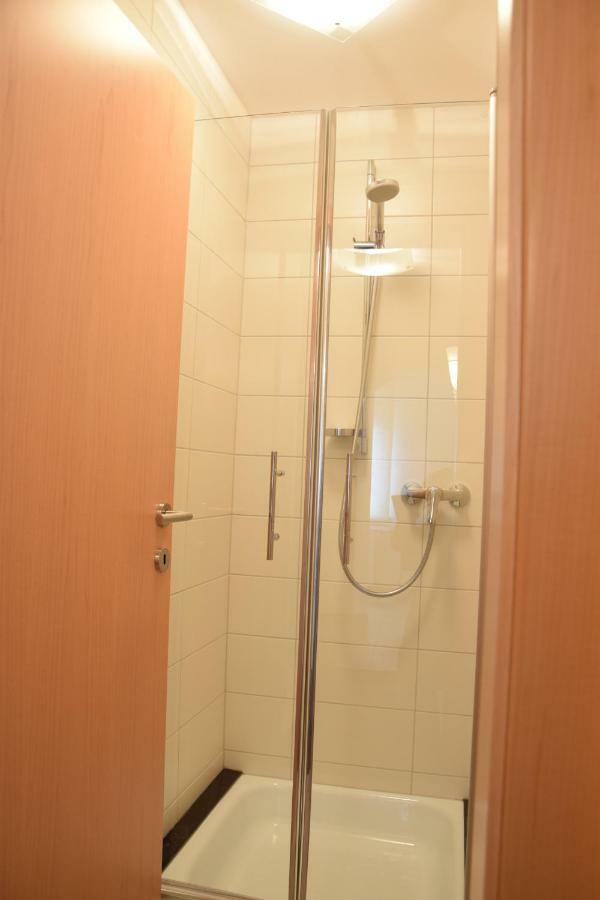 Appartement Stichauner Tschoran ภายนอก รูปภาพ