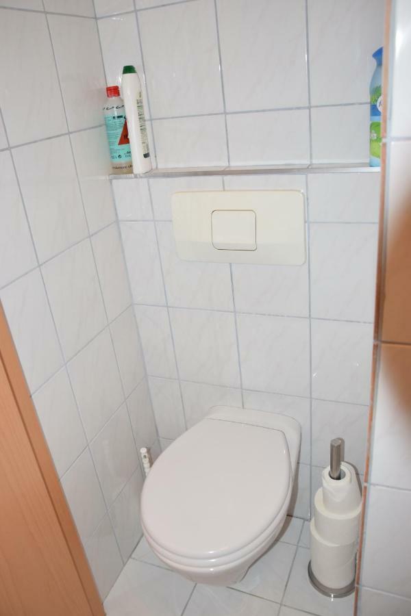 Appartement Stichauner Tschoran ภายนอก รูปภาพ